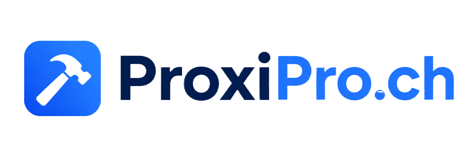 ProxiPro.ch